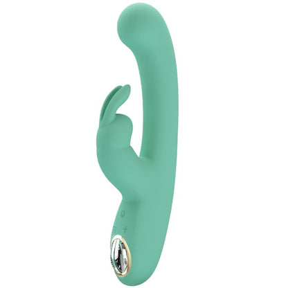 Pretty Love Led- Vibrator Lamar Rabbit & Verde G