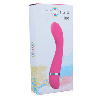 Intense Couples Toys-Leo Vibrator Intens Leo Roz