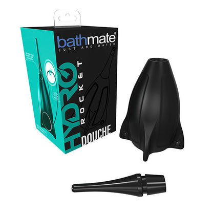 Bathmate - Hydro Rocket Anal Douche for Personal Hygiene 325 ml