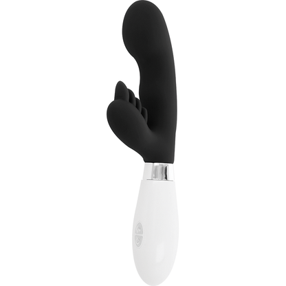 Glossy-  Elvis Rabbit Negru