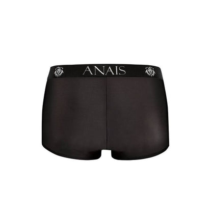 Anais Men - Soft Microfiber Petrol M Boxers