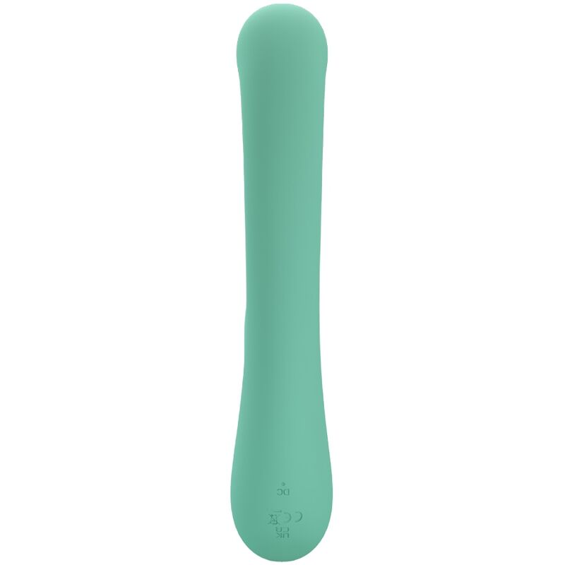 Pretty Love Led- Vibrator Lamar Rabbit & Verde G