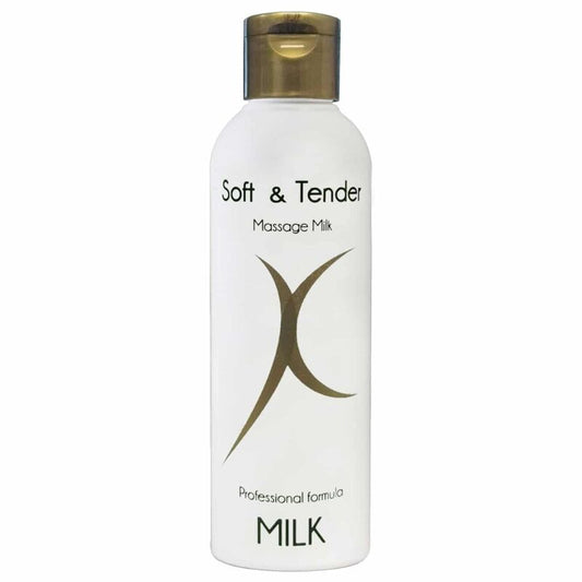 Soft And Tender-  Lapte De Masaj 200 Ml