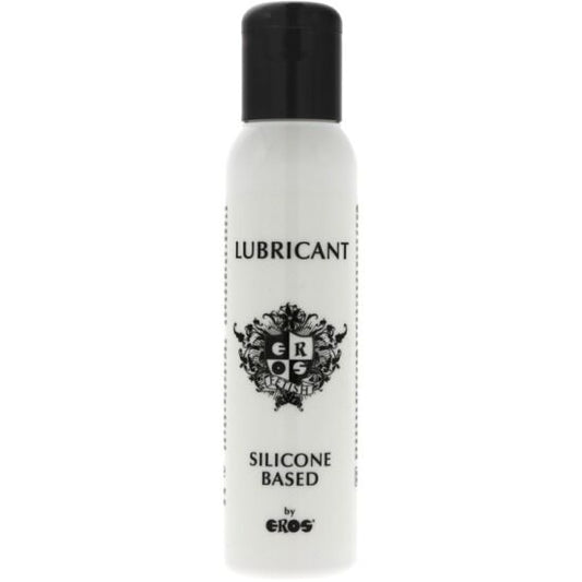 Eros Fetish Line-  Lubrifiant Pe Bază De Silicon 100 Ml