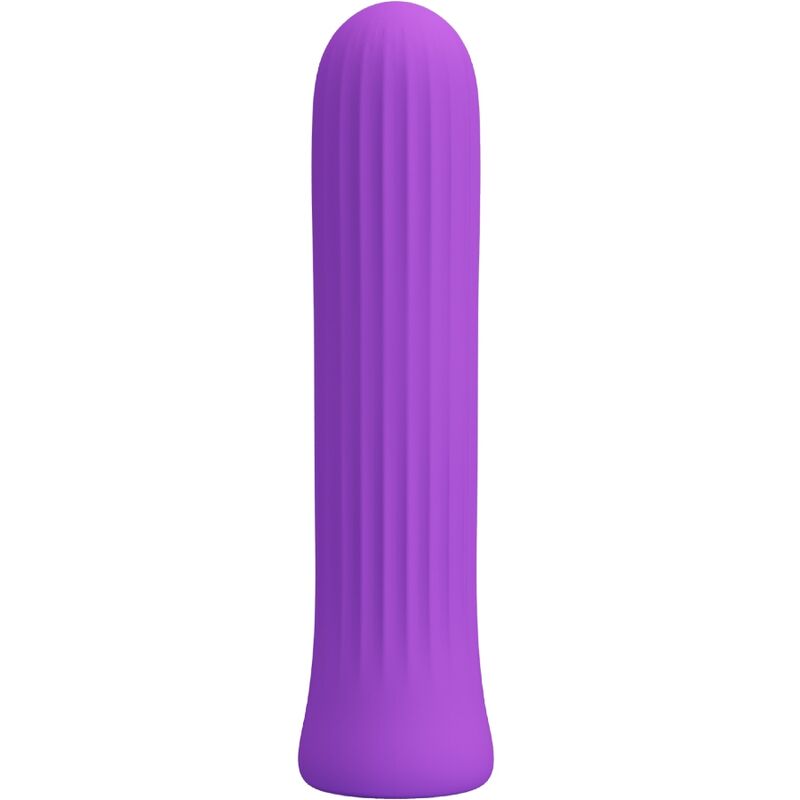 Pretty Love High Grade- Vibrator Stimulator Blanche Lilac