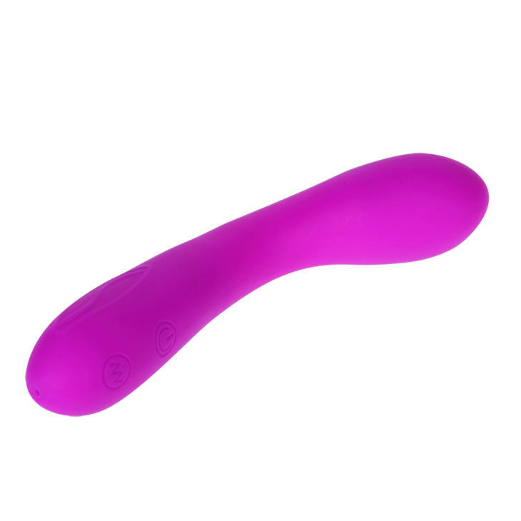 Pretty Love High Grade-  Tony Vibrator Violet