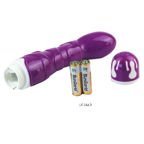 Baile Vibrators-Penis Realist 10