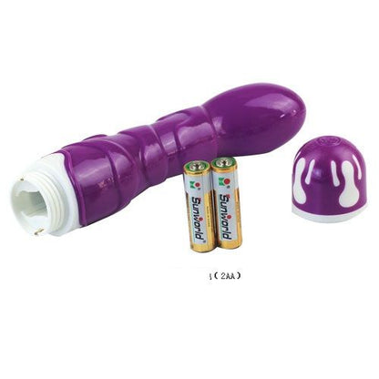 Baile Vibrators-Penis Realist 10