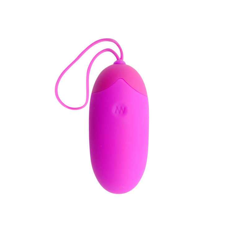 Pretty Love Smart - Egg Berger Remote Control Rechargeable 12V