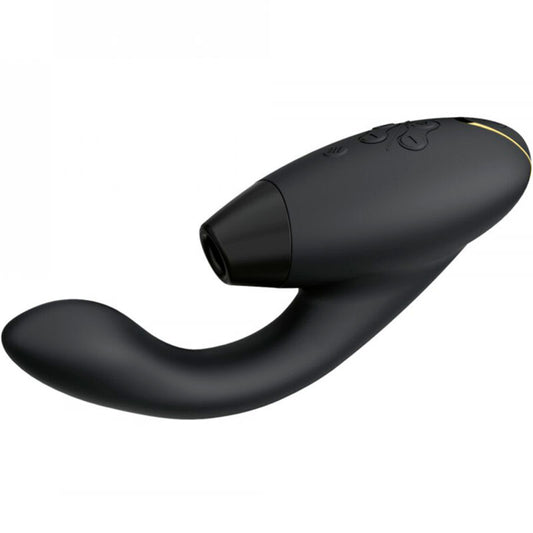 Womanizer-  Stimulator Duo 2 Negru