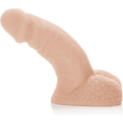 California Exotics - Packing Penis Calex Brown 14.5 cm from Pure Skin Material