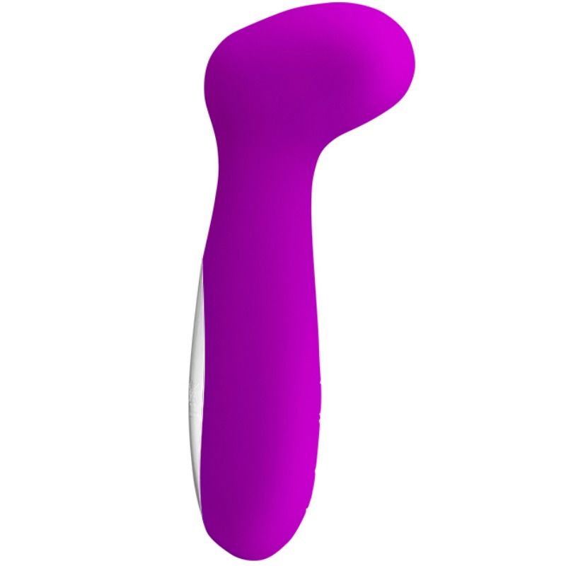 Pretty Love Smart- Hiram Stimulator Vibrator