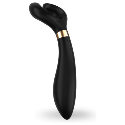 Satisfyer Partner- Endless Fun Multi Vibrator 3 Negru