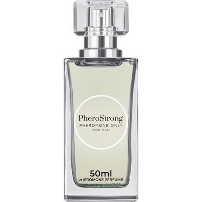 Pherostrong- Parfum Cu Feromoni Numai Pentru Bărbați 50 Ml