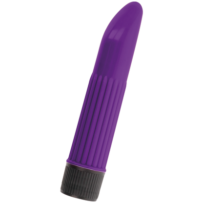 Intense Fun - Sonny Intense Violet Vibrator, 1 Vibration Function, 13.5 cm