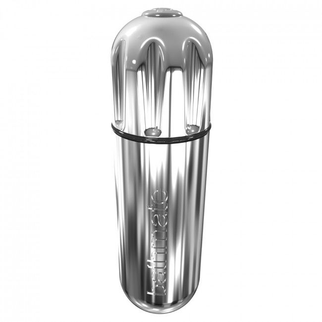 Bathmate-  Vibe Vibrator Bullet Argint