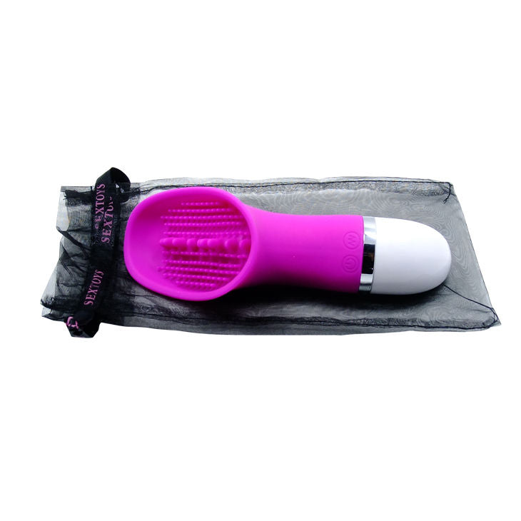 Pretty Love Flirtation - Clit Stimulator Claude - Clit Stimulator With 30 Vibration Modes