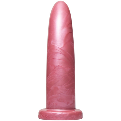 Herspot-     Curbat Gspot Dildo Golden Rose L