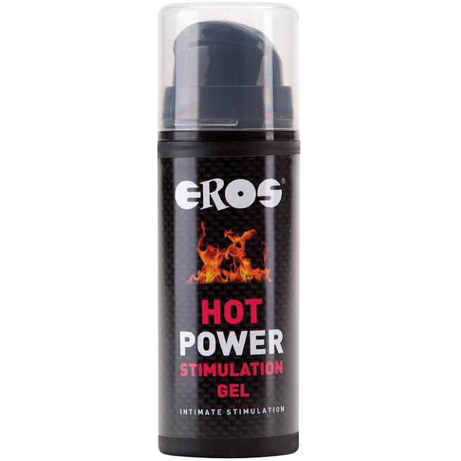 Eros Power Line-  Gel De Stimulare A Puterii