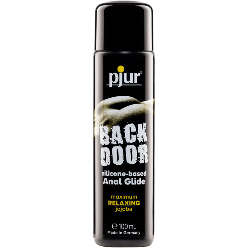 Pjur- Back Door Relaxant Anal Glide 100 Ml