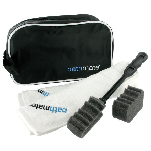 Bathmate - Cleaning Kit for Bathmate Accessories