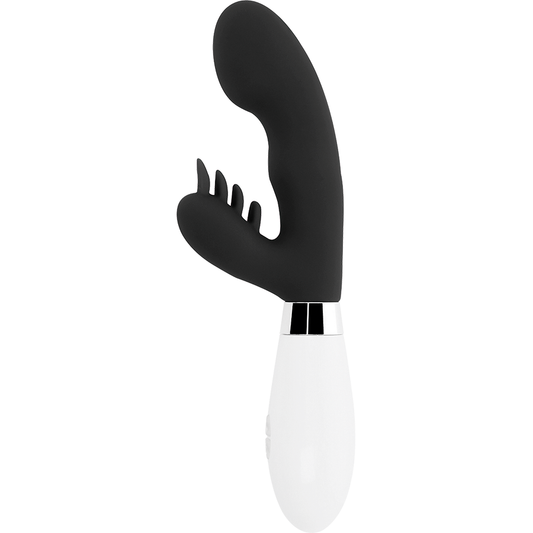 Glossy-  Elvis Rabbit Negru