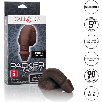 Calexotics- Silicon De Ambalare Penis 12.75 Cm