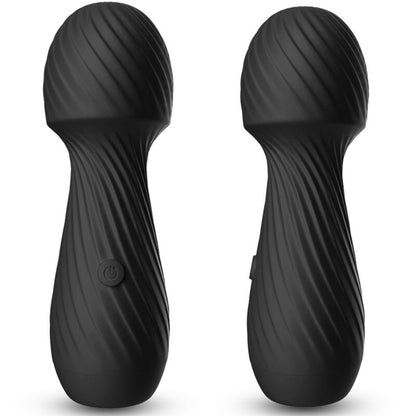 Armony Massagers- Masager & Vibrator Dazzle Mic Negru