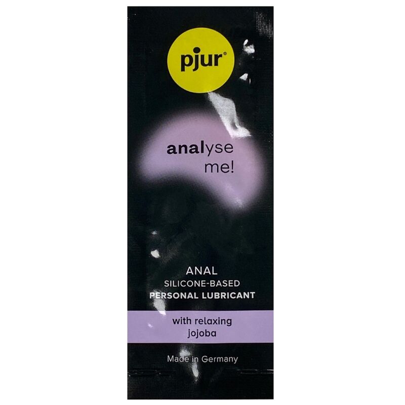 Pjur- Analizează-Mă Gel Relaxant Anal 1,5 Ml