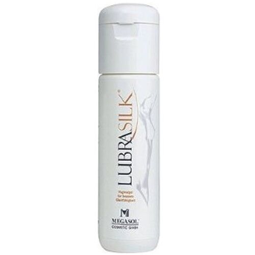 Eros-  Lubrasilk Gel Vaginal 30 Ml