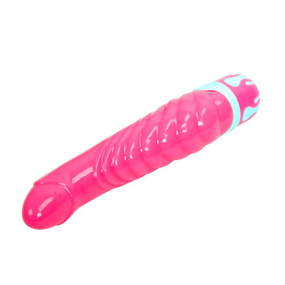 Baile Vibrators- Penisul Realist Roz Gspot 21.8Cm