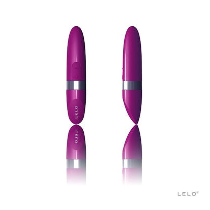 Lelo - Mia 2 USB Rechargeable Vibrator, Waterproof, Deep Rose.