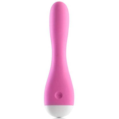 Ooh By Je Joue - Pink Stimulator Case, Waterproof, Dimensions: 16 x 4.5 x 3.5 cm