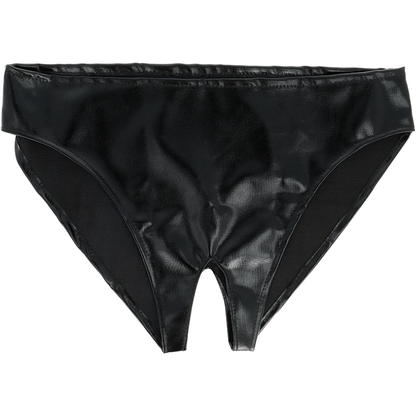 Darkness Sensations - Unisex Opening Briefs, One Size