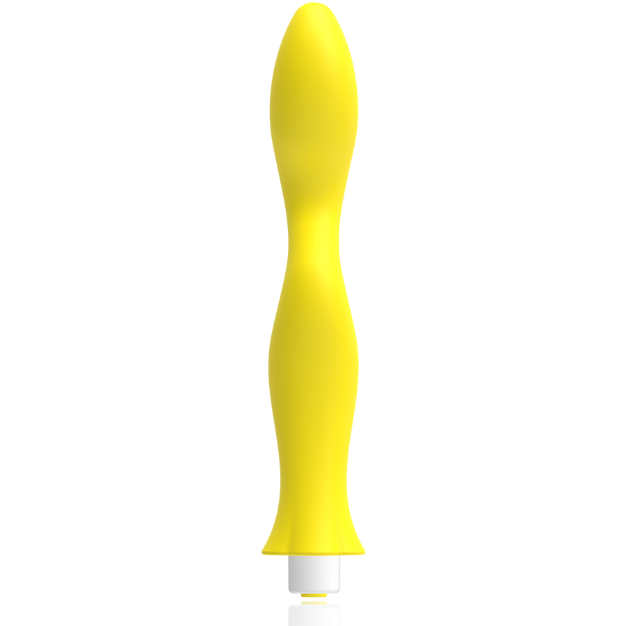 G-Spot-  Gavyn Gspot Vibrator Galben