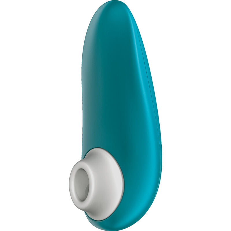 Womanizer-  Starlet 3 Stimulator Clitoridian Turquoise