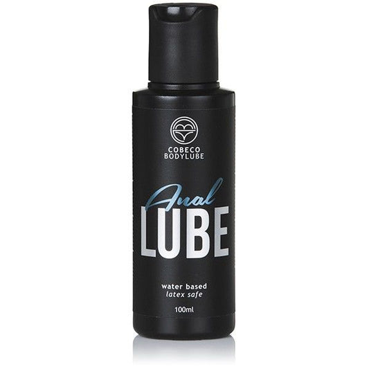 Cobeco - Cbl-  Lubrifiant Anal 100 Ml