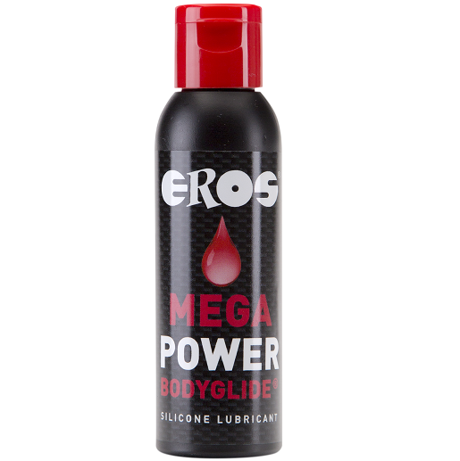 Eros Power Line-  Power Bodyglide Lubrifiant Siliconic 50 Ml