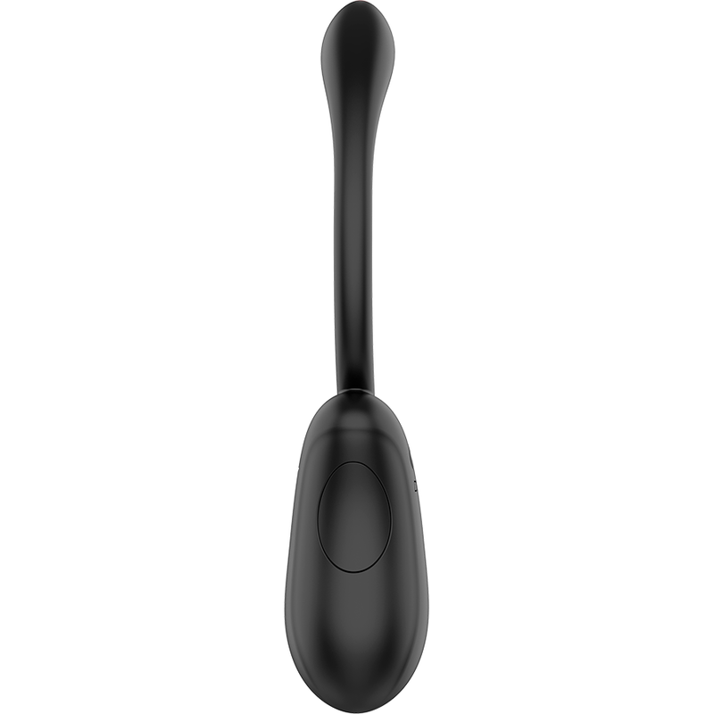 Coquette Toys- Chic Desire Ou Vibratoră Cu Telecomandă Reîncărcabilă Negru / Aur