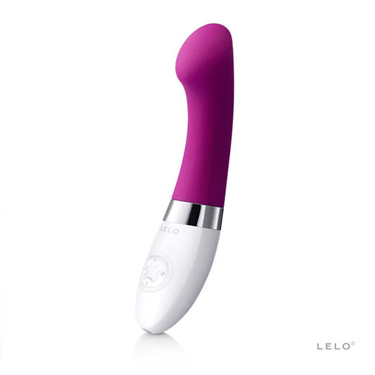 Lelo- Gigi 2 Vibrator Deep Rose