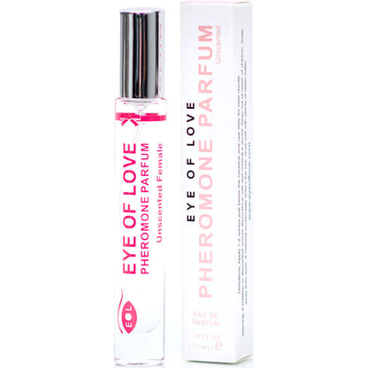 Eye Of Love-  Eol Pheromone Parfum 10 Ml Fără Parfum Feminin