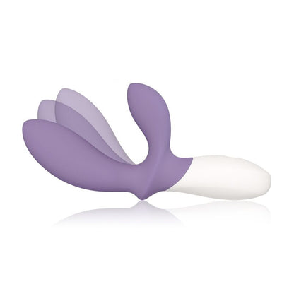 Lelo- Loki Wave 2 Masaj De Prostată Violet Dusk