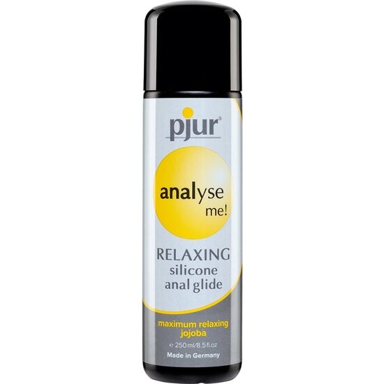 Pjur- Analyse Me Relaxing Anal Glide 250 Ml