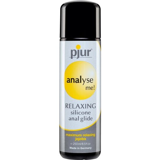 Pjur- Analyse Me Relaxing Anal Glide 250 Ml