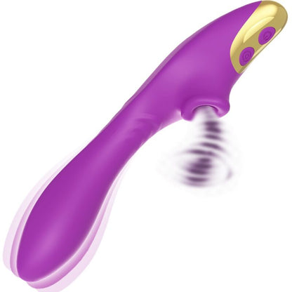 Armony Stimulators- Dudu Lins Vibratoare Clitoris Violet