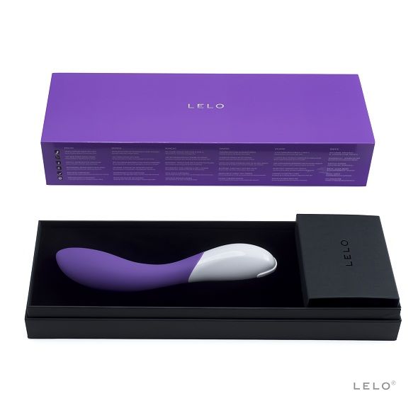 Lelo- Mona 2 Vibrator Violet