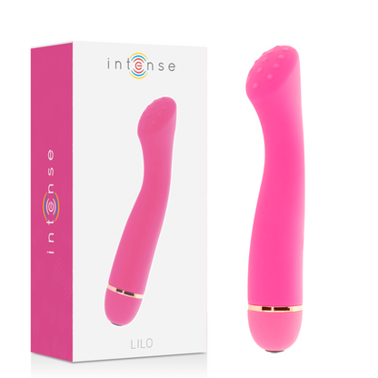 Intense Fun-Intense Lilo 20 Viteze Silicon Roz