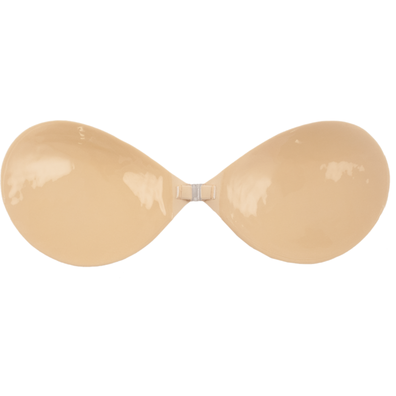 Bye Bra - Bras-Bye Sutien Invizibil Sutien Nude Dimensiune C