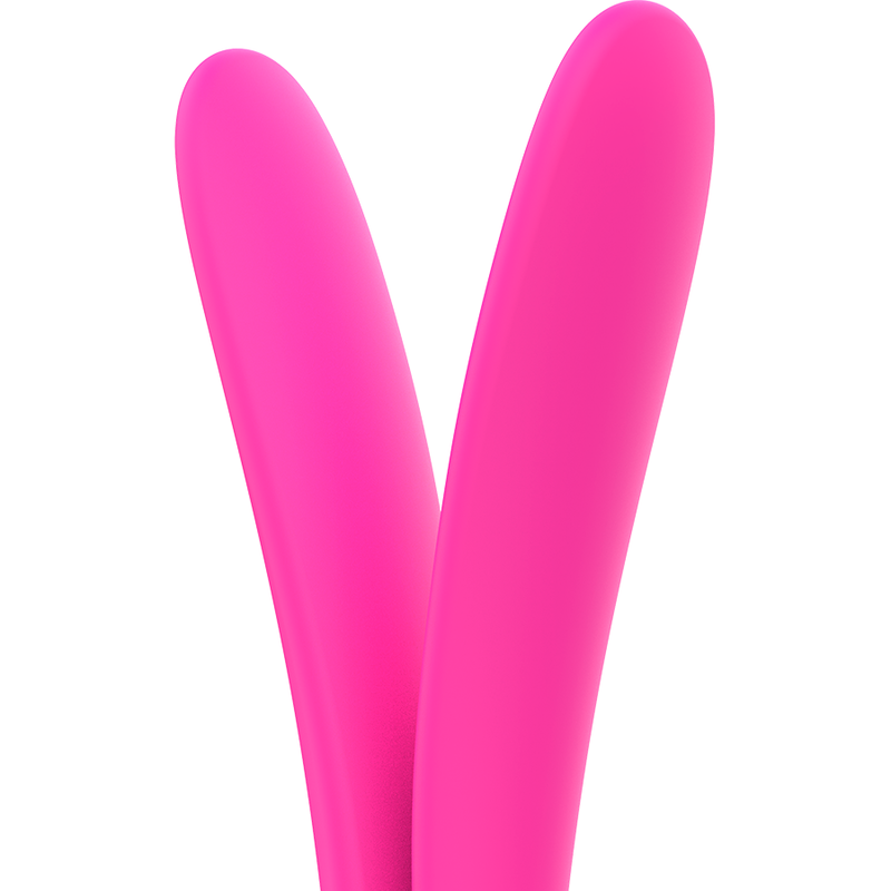 Ohmama Vibrators-  Vibrator Dublu Multifuncțional Ediția De Crăciun