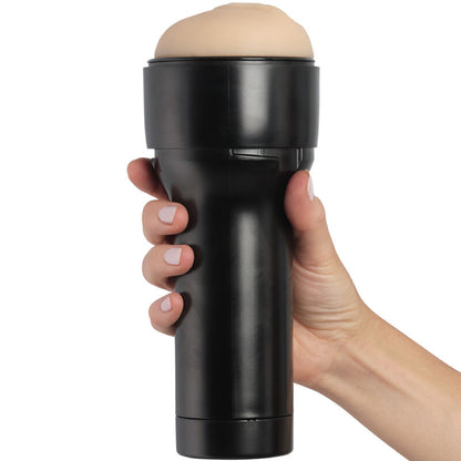 Kiiroo- Feel Generic Pale Stroker